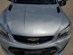 2017 Chevrolet SS