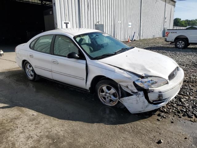 2007 Ford Taurus SE