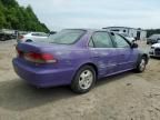 2002 Honda Accord EX