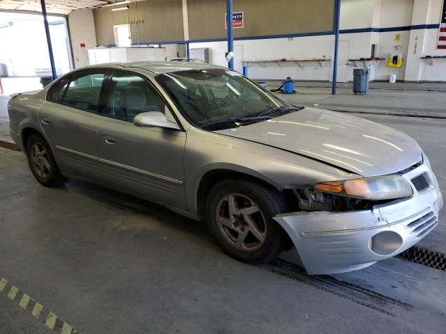 2004 Pontiac Bonneville SE