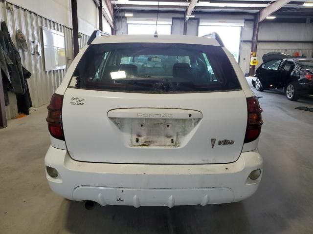 2005 Pontiac Vibe