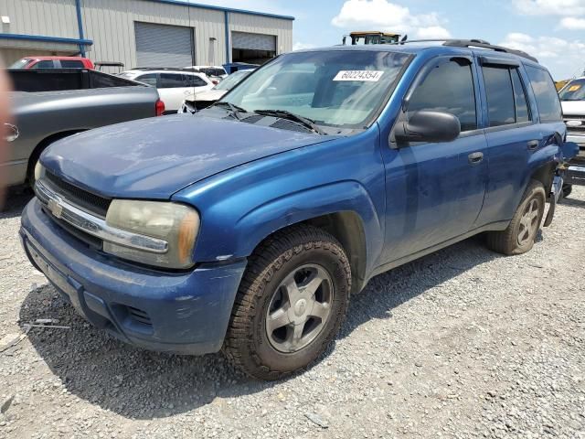 2006 Chevrolet Trailblazer LS