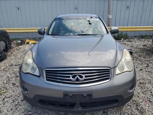 2008 Infiniti EX35 Base