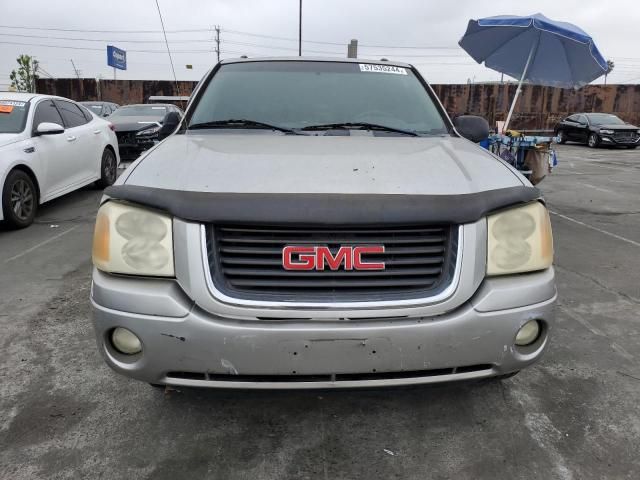 2004 GMC Envoy