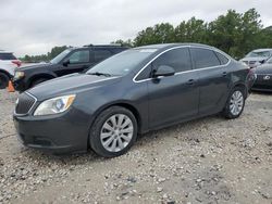 Clean Title Cars for sale at auction: 2016 Buick Verano