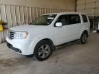 2015 Honda Pilot EXL