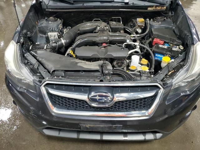 2013 Subaru XV Crosstrek 2.0 Premium