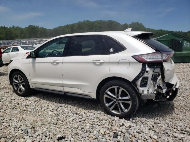 2016 Ford Edge Sport