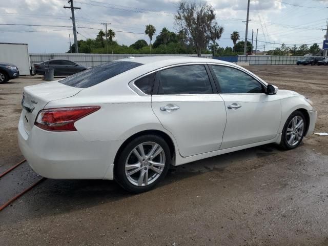 2013 Nissan Altima 3.5S