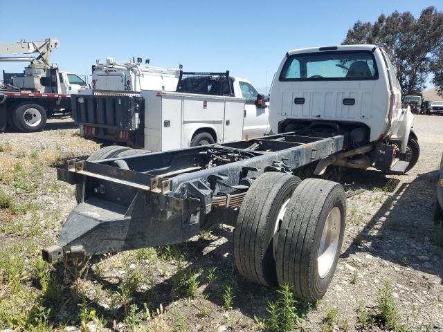 2019 Ford F650 Super Duty