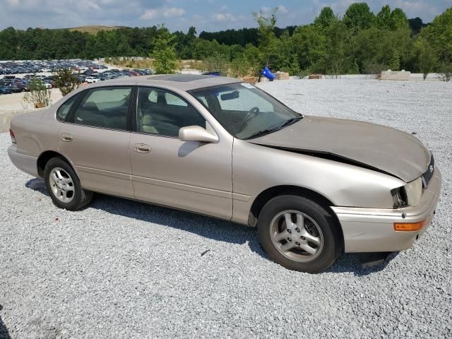 1997 Toyota Avalon XL