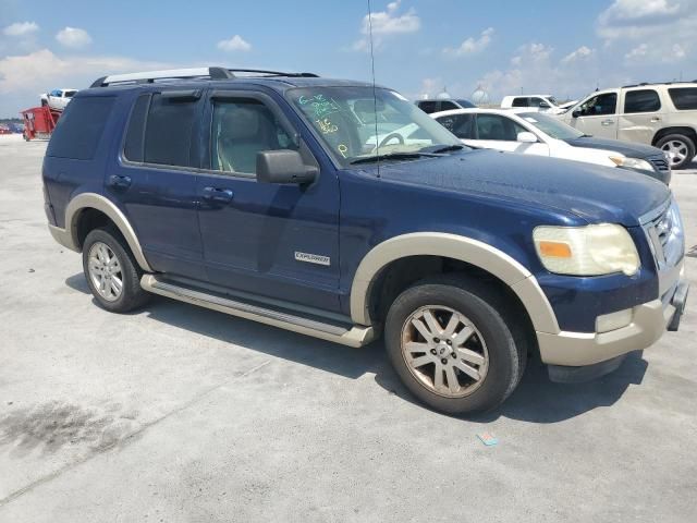 2006 Ford Explorer Eddie Bauer