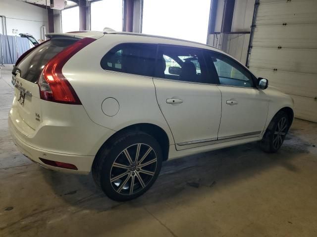 2014 Volvo XC60 T6