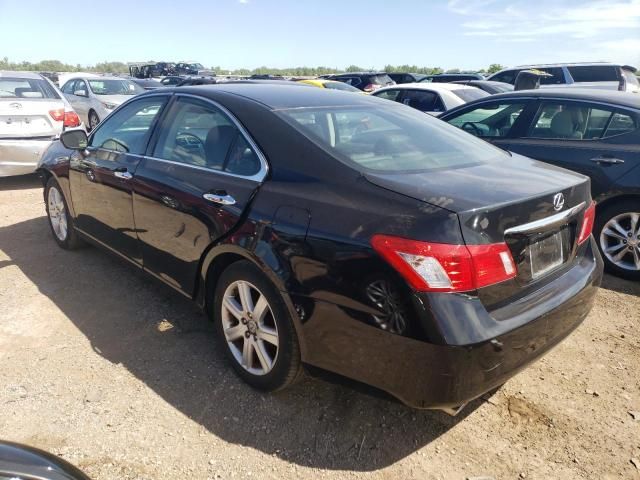 2009 Lexus ES 350