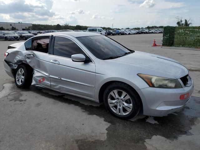 2010 Honda Accord LXP