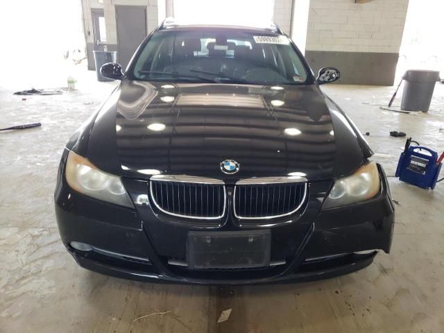 2008 BMW 328 IT