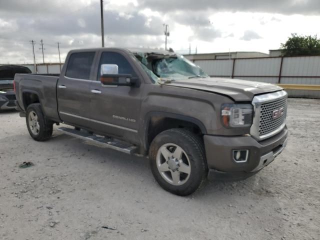 2015 GMC Sierra K2500 Denali