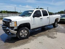 Chevrolet salvage cars for sale: 2014 Chevrolet Silverado C2500 Heavy Duty