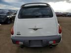 2001 Chrysler PT Cruiser