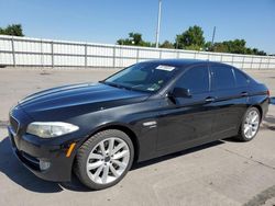 Carros con título limpio a la venta en subasta: 2011 BMW 535 XI