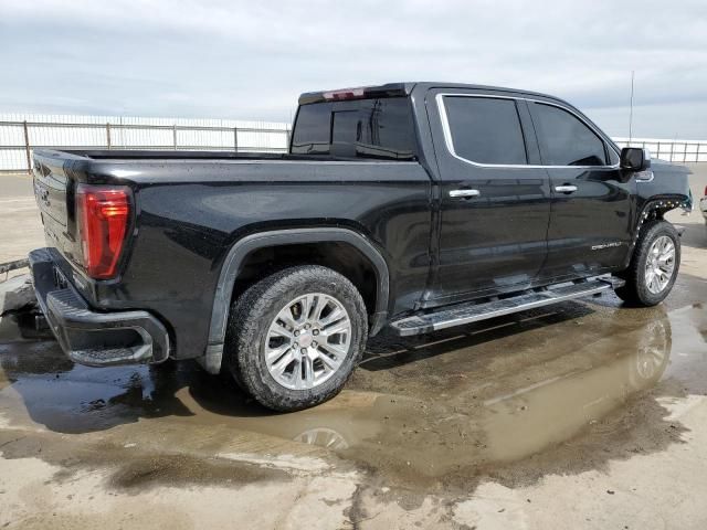 2022 GMC Sierra Limited K1500 Denali