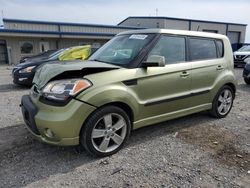 Run And Drives Cars for sale at auction: 2011 KIA Soul +