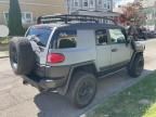 2007 Toyota FJ Cruiser