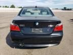 2004 BMW 525 I