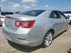 2015 Chevrolet Malibu LTZ