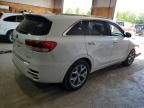 2017 KIA Sorento SX