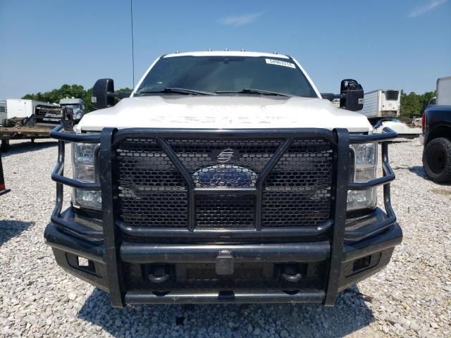 2020 Ford F350 Super Duty