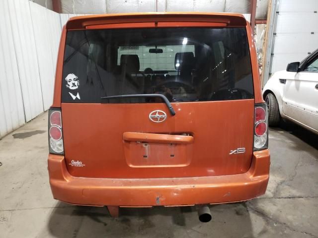 2004 Scion XB