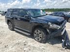 2020 Toyota 4runner SR5/SR5 Premium