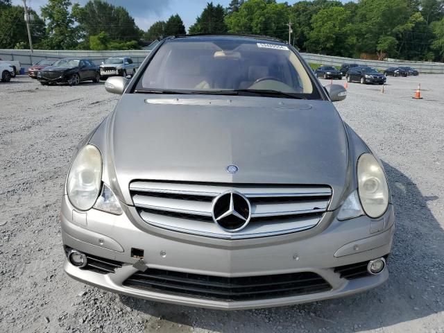 2006 Mercedes-Benz R 350