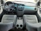 2000 Honda Odyssey EX