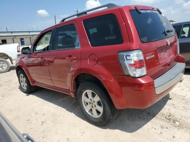 2010 Mercury Mariner