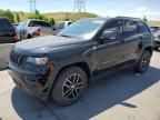 2018 Jeep Grand Cherokee Trailhawk