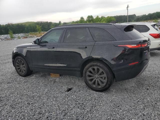 2019 Land Rover Range Rover Velar S