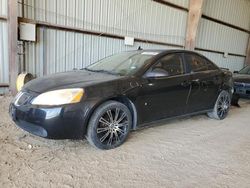 2009 Pontiac G6 GT en venta en Houston, TX