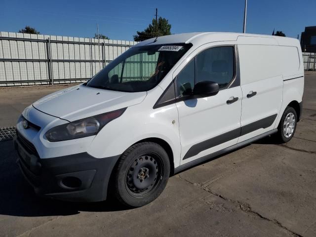 2016 Ford Transit Connect XL