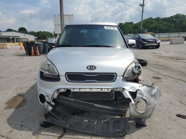 2012 KIA Soul