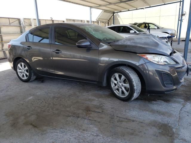 2010 Mazda 3 I