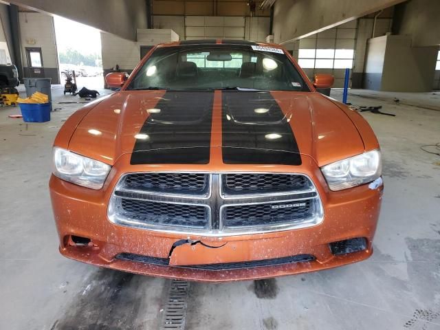 2011 Dodge Charger