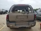 2006 Chevrolet Trailblazer LS