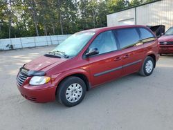 2006 Chrysler Town & Country en venta en Ham Lake, MN