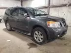 2009 Nissan Armada SE