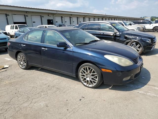 2004 Lexus ES 330