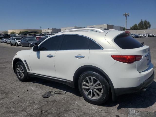 2011 Infiniti FX35