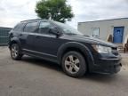 2011 Dodge Journey Mainstreet