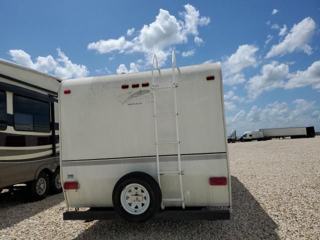 2004 R-Vision Travel Trailer